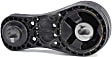 3141 Engine Torque Mount