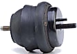 2008 Cadillac STS - Front, Driver or Passenger Side, Upper Motor Mount, OE Replacement Series