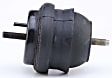 2008 Cadillac STS - Front, Driver or Passenger Side, Upper Motor Mount, OE Replacement Series