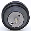 2008 Cadillac STS - Front, Driver or Passenger Side, Upper Motor Mount, OE Replacement Series