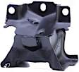3177 Front, Driver or Passenger Side, Upper OE Replacement Series Motor Mount, Sold individually