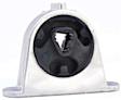 3181 Front, Passenger Side OE Replacement Series Motor Mount, Sold individually