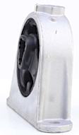 3181 Front, Passenger Side OE Replacement Series Motor Mount, Sold individually