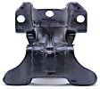 3231 Front, Driver or Passenger Side, Upper OE Replacement Series Motor Mount, Sold individually