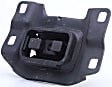 2014 Ford Explorer - Driver Side Transmission Mount, 3.5L 6Cyl, Automatic Transaxle, Turbo, Automatic Transaxle