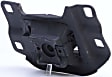 2014 Ford Explorer - Driver Side Transmission Mount, 3.5L 6Cyl, Automatic Transaxle, Turbo, Automatic Transaxle