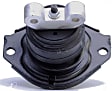 3262 Front, Driver or Passenger Side, Upper OE Replacement Series Motor Mount, Sold individually