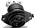 3262 Front, Driver or Passenger Side, Upper OE Replacement Series Motor Mount, Sold individually