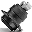 3262 Front, Driver or Passenger Side, Upper OE Replacement Series Motor Mount, Sold individually