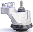 2014 Ford Explorer - Front Motor Mount, Naturally Aspirated, OE Replacement Series