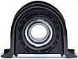 6038 Center Bearing - Rubber, Direct Fit, Sold Individually