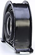 6038 Center Bearing - Rubber, Direct Fit, Sold Individually