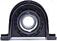 6040 Center Bearing - Rubber, Direct Fit, Sold individually