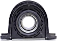 6048 Center Bearing - Rubber, Direct Fit, Sold individually