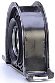 6048 Center Bearing - Rubber, Direct Fit, Sold individually