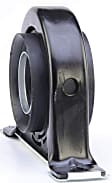 6053 Center Bearing - Rubber, Direct Fit, Sold individually