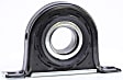 6053 Center Bearing - Rubber, Direct Fit, Sold individually