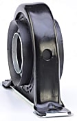 6053 Center Bearing - Rubber, Direct Fit, Sold individually