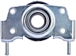 6063 Center Bearing - Rubber, Direct Fit, Sold individually