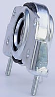 6063 Center Bearing - Rubber, Direct Fit, Sold individually