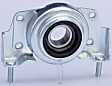 6063 Center Bearing - Rubber, Direct Fit, Sold individually