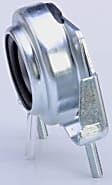 6063 Center Bearing - Rubber, Direct Fit, Sold individually