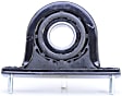 2002 GMC Sierra 1500 HD - Center Bearing, With Plate With Studs, Bearingid = 1.5750New, Rubber, Sold Individually