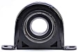 6071 Center Bearing - Rubber, Direct Fit, Sold individually