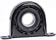 6071 Center Bearing - Rubber, Direct Fit, Sold individually