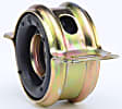 6073 Center Bearing - Rubber, Direct Fit, Sold individually