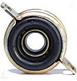 6074 Center Bearing - Rubber, Direct Fit, Sold individually