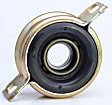 6074 Center Bearing - Rubber, Direct Fit, Sold individually