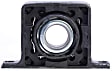 6093 Center Bearing - Rubber, Direct Fit, Sold individually