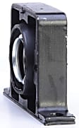 6093 Center Bearing - Rubber, Direct Fit, Sold individually