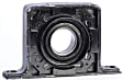 6093 Center Bearing - Rubber, Direct Fit, Sold individually