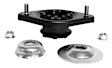 701953 Rear Shock and Strut Mount