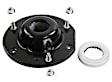 705908 Front, Passenger Side Shock and Strut Mount