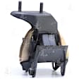 8004 OE Replacement Series Motor Mount, Sold Individually