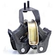 8004 OE Replacement Series Motor Mount, Sold Individually