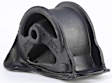 8010 Rear OE Replacement Series Motor Mount, Sold individually