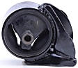 8021 Front, Driver Side, Upper OE Replacement Series Motor Mount, Sold individually