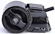 8083 Front OE Replacement Series Motor Mount, Sold individually