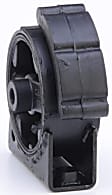 1998 Toyota Corolla - Front Motor Mount, Standard Transaxle, OE Replacement Series