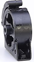 1998 Toyota Corolla - Front Motor Mount, Standard Transaxle, OE Replacement Series