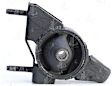 1992 Geo Prizm - Rear Motor Mount, Standard Transaxle, 5-Speed, Vin Code 6, OE Replacement Series