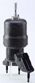 8209 Rear OE Replacement Series Motor Mount, Sold individually
