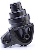 8404 Front, Driver Side, Upper OE Replacement Series Motor Mount, Sold individually