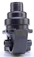 8404 Front, Driver Side, Upper OE Replacement Series Motor Mount, Sold individually