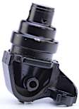 8404 Front, Driver Side, Upper OE Replacement Series Motor Mount, Sold individually