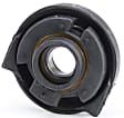 8473 Center Bearing - Rubber, Direct Fit, Sold individually